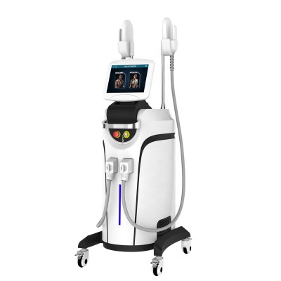 Emsculpt hiemt machine electromagnetic muscles stimulate ems body slimming system