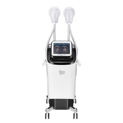 Tesla emsculpt machine electromagnetic muscles stimulate ems body slimming machine