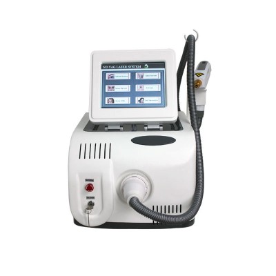 High-power eyebrow washing machine tattoo removal