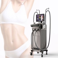 HIEMT High Intensity Focused Electromagnetic Circslim Tesla Sculpt Body Machine