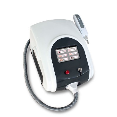 Beijing tattoo removal machine nd yag laser manufacturers