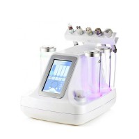 Aqua Peel Water Facial Machine